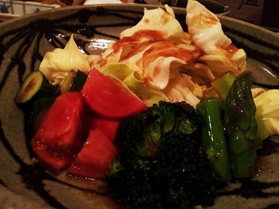 鉄　は　熱　い　う　ち　に　打　て　　　　(*ﾟ∀ﾟ)=3ﾑｯﾊｰ