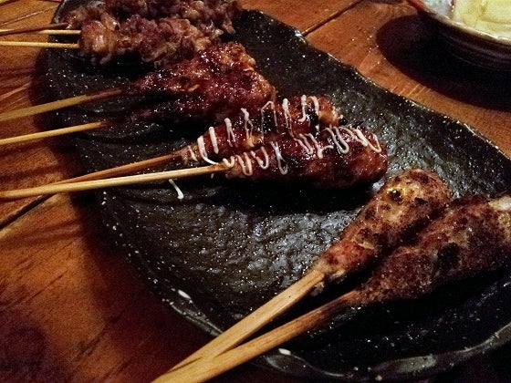 鉄　は　熱　い　う　ち　に　打　て　　　　(*ﾟ∀ﾟ)=3ﾑｯﾊｰ