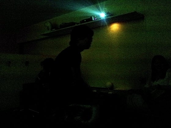 鉄　は　熱　い　う　ち　に　打　て　　　　(*ﾟ∀ﾟ)=3ﾑｯﾊｰ