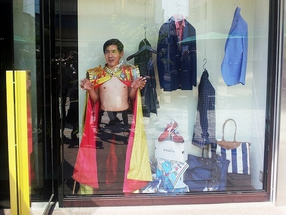 鉄 は 熱 い う ち に 打 て (*゚∀゚)=3ムッハー