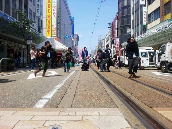 鉄 は 熱 い う ち に 打 て (*゚∀゚)=3ムッハー