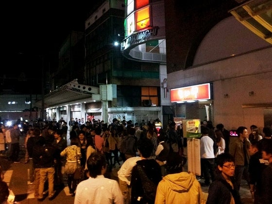 鉄 は 熱 い う ち に 打 て (*゚∀゚)=3ムッハー