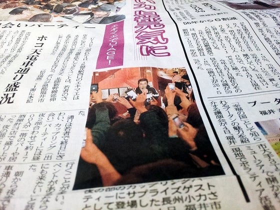 鉄　は　熱　い　う　ち　に　打　て　　　　(*ﾟ∀ﾟ)=3ﾑｯﾊｰ