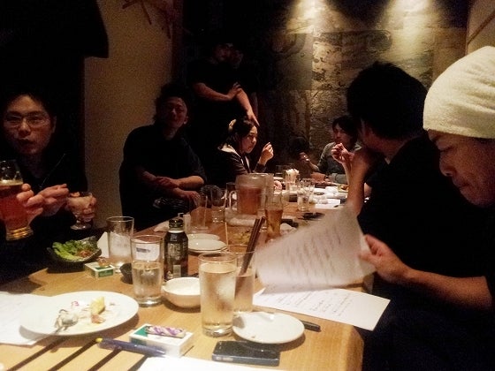 鉄　は　熱　い　う　ち　に　打　て　　　　(*ﾟ∀ﾟ)=3ﾑｯﾊｰ