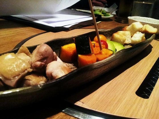 鉄　は　熱　い　う　ち　に　打　て　　　　(*ﾟ∀ﾟ)=3ﾑｯﾊｰ