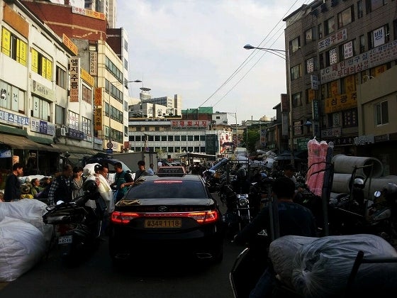 鉄　は　熱　い　う　ち　に　打　て　　　　(*ﾟ∀ﾟ)=3ﾑｯﾊｰ