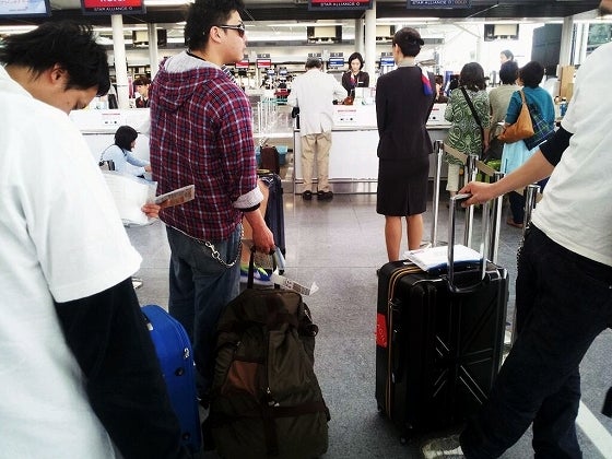 鉄　は　熱　い　う　ち　に　打　て　　　　(*ﾟ∀ﾟ)=3ﾑｯﾊｰ