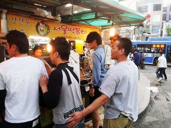 鉄　は　熱　い　う　ち　に　打　て　　　　(*ﾟ∀ﾟ)=3ﾑｯﾊｰ