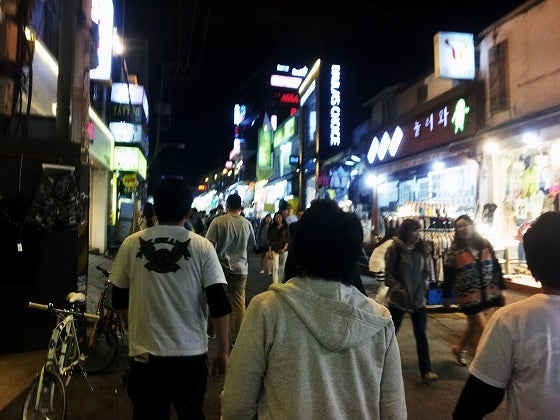 鉄　は　熱　い　う　ち　に　打　て　　　　(*ﾟ∀ﾟ)=3ﾑｯﾊｰ