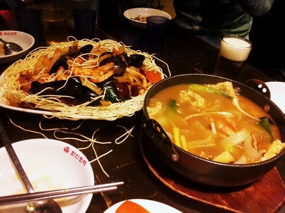 鉄　は　熱　い　う　ち　に　打　て　　　　(*ﾟ∀ﾟ)=3ﾑｯﾊｰ