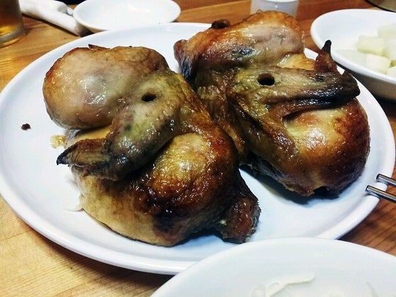 鉄　は　熱　い　う　ち　に　打　て　　　　(*ﾟ∀ﾟ)=3ﾑｯﾊｰ