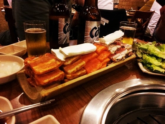 鉄　は　熱　い　う　ち　に　打　て　　　　(*ﾟ∀ﾟ)=3ﾑｯﾊｰ