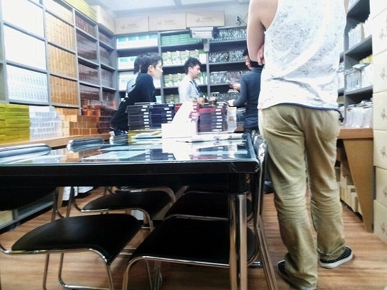 鉄　は　熱　い　う　ち　に　打　て　　　　(*ﾟ∀ﾟ)=3ﾑｯﾊｰ