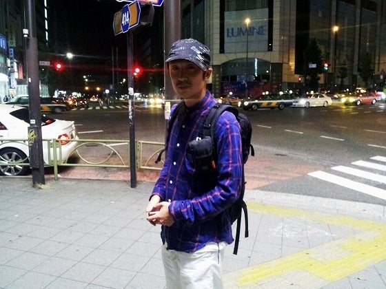 鉄　は　熱　い　う　ち　に　打　て　　　　(*ﾟ∀ﾟ)=3ﾑｯﾊｰ