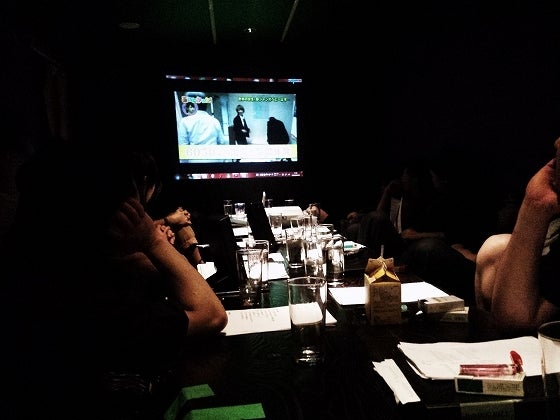 鉄　は　熱　い　う　ち　に　打　て　　　　(*ﾟ∀ﾟ)=3ﾑｯﾊｰ