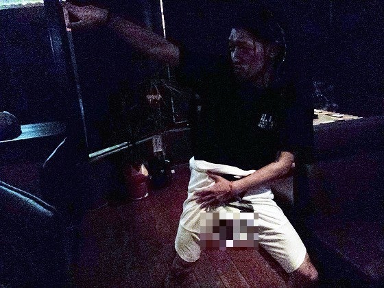 鉄 は 熱 い う ち に 打 て (*゚∀゚)=3ムッハー