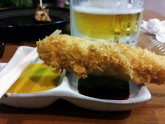 鉄 は 熱 い う ち に 打 て (*゚∀゚)=3ムッハー