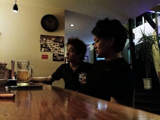 鉄 は 熱 い う ち に 打 て (*゚∀゚)=3ムッハー