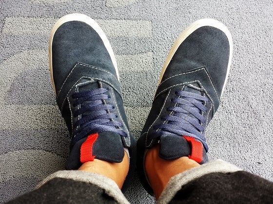 鉄　は　熱　い　う　ち　に　打　て　　　　(*ﾟ∀ﾟ)=3ﾑｯﾊｰ