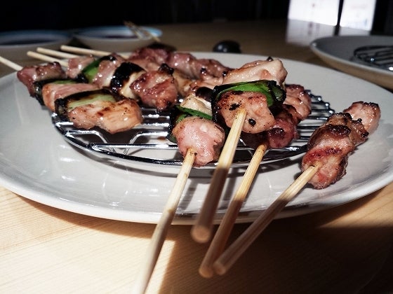 鉄　は　熱　い　う　ち　に　打　て　　　　(*ﾟ∀ﾟ)=3ﾑｯﾊｰ