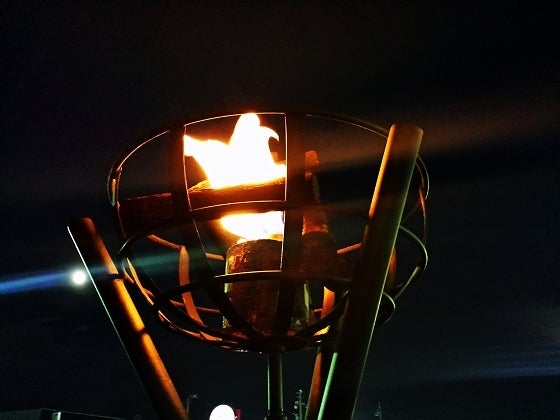 鉄　は　熱　い　う　ち　に　打　て　　　　(*ﾟ∀ﾟ)=3ﾑｯﾊｰ