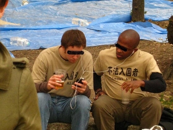 鉄　は　熱　い　う　ち　に　打　て　　　　(*ﾟ∀ﾟ)=3ﾑｯﾊｰ