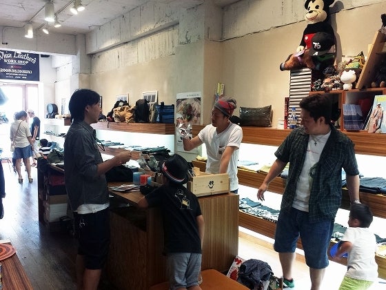 鉄　は　熱　い　う　ち　に　打　て　　　　(*ﾟ∀ﾟ)=3ﾑｯﾊｰ