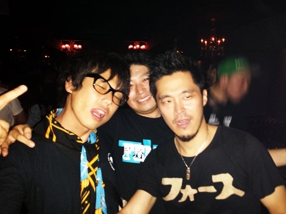 鉄　は　熱　い　う　ち　に　打　て　　　　(*ﾟ∀ﾟ)=3ﾑｯﾊｰ