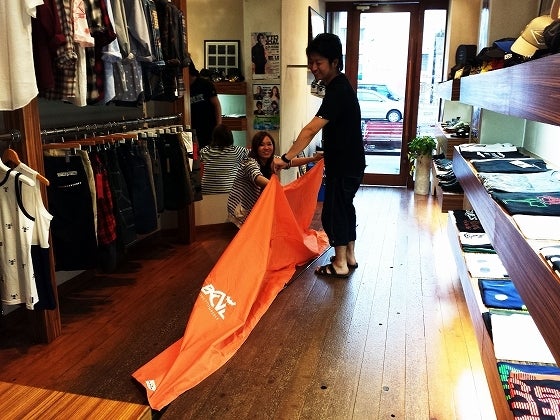 鉄　は　熱　い　う　ち　に　打　て　　　　(*ﾟ∀ﾟ)=3ﾑｯﾊｰ