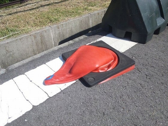 鉄　は　熱　い　う　ち　に　打　て　　　　(*ﾟ∀ﾟ)=3ﾑｯﾊｰ