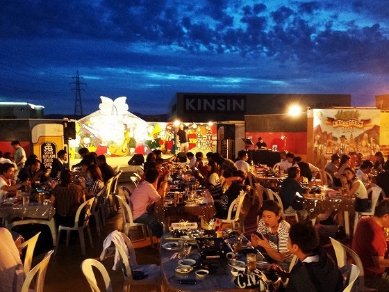 鉄　は　熱　い　う　ち　に　打　て　　　　(*ﾟ∀ﾟ)=3ﾑｯﾊｰ