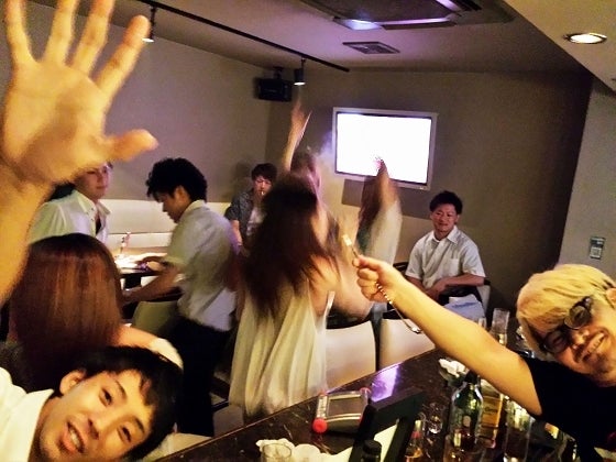 鉄　は　熱　い　う　ち　に　打　て　　　　(*ﾟ∀ﾟ)=3ﾑｯﾊｰ