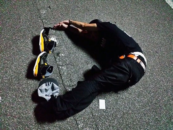 鉄　は　熱　い　う　ち　に　打　て　　　　(*ﾟ∀ﾟ)=3ﾑｯﾊｰ