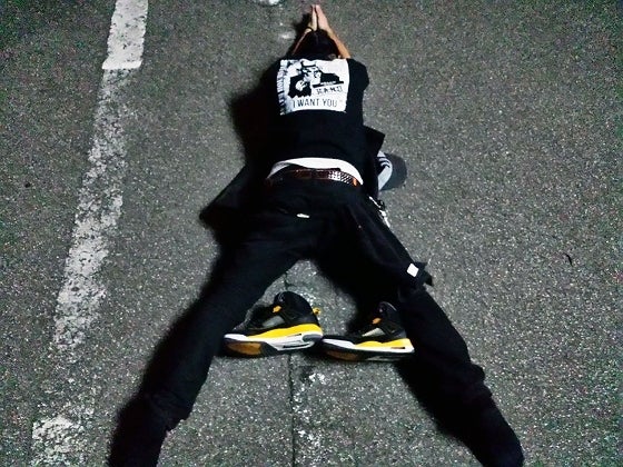 鉄　は　熱　い　う　ち　に　打　て　　　　(*ﾟ∀ﾟ)=3ﾑｯﾊｰ