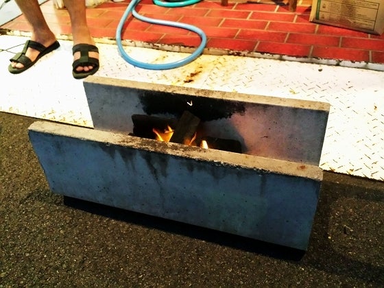 鉄　は　熱　い　う　ち　に　打　て　　　　(*ﾟ∀ﾟ)=3ﾑｯﾊｰ