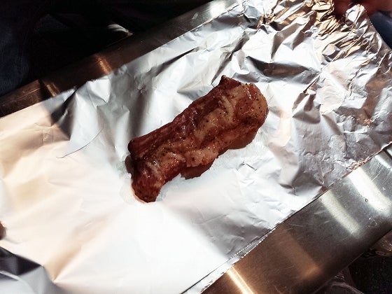 鉄　は　熱　い　う　ち　に　打　て　　　　(*ﾟ∀ﾟ)=3ﾑｯﾊｰ