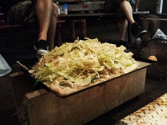 鉄　は　熱　い　う　ち　に　打　て　　　　(*ﾟ∀ﾟ)=3ﾑｯﾊｰ