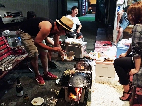 鉄　は　熱　い　う　ち　に　打　て　　　　(*ﾟ∀ﾟ)=3ﾑｯﾊｰ