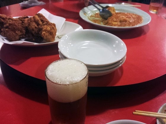 鉄　は　熱　い　う　ち　に　打　て　　　　(*ﾟ∀ﾟ)=3ﾑｯﾊｰ