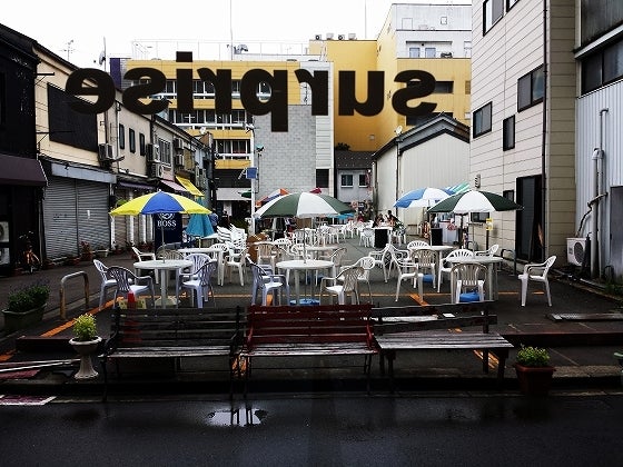 鉄　は　熱　い　う　ち　に　打　て　　　　(*ﾟ∀ﾟ)=3ﾑｯﾊｰ