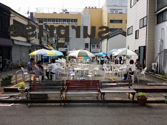 鉄　は　熱　い　う　ち　に　打　て　　　　(*ﾟ∀ﾟ)=3ﾑｯﾊｰ