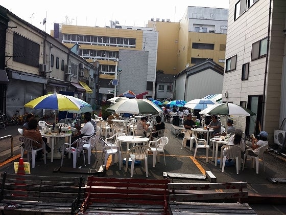 鉄　は　熱　い　う　ち　に　打　て　　　　(*ﾟ∀ﾟ)=3ﾑｯﾊｰ