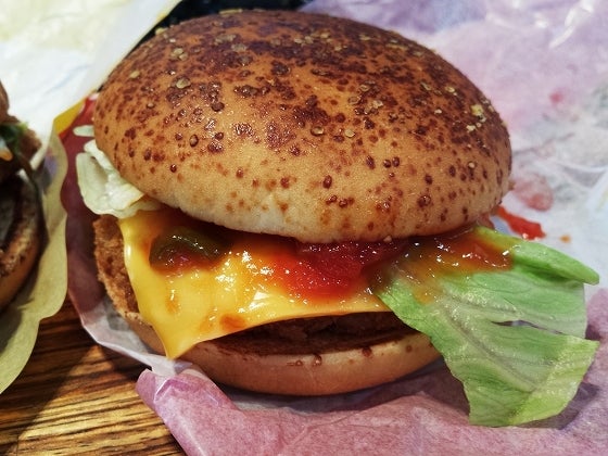 鉄　は　熱　い　う　ち　に　打　て　　　　(*ﾟ∀ﾟ)=3ﾑｯﾊｰ