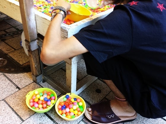 鉄 は 熱 い う ち に 打 て (*゚∀゚)=3ムッハー