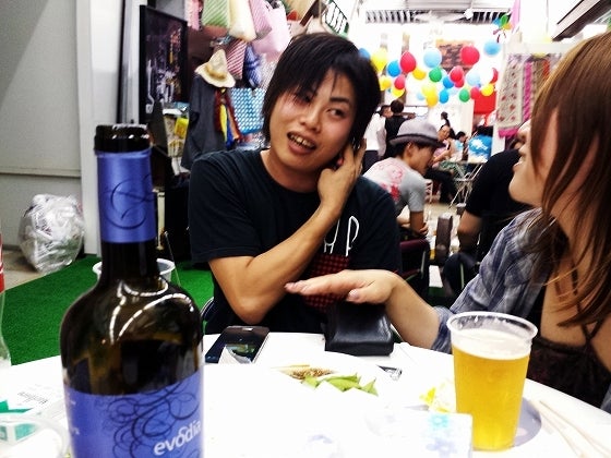 鉄　は　熱　い　う　ち　に　打　て　　　　(*ﾟ∀ﾟ)=3ﾑｯﾊｰ