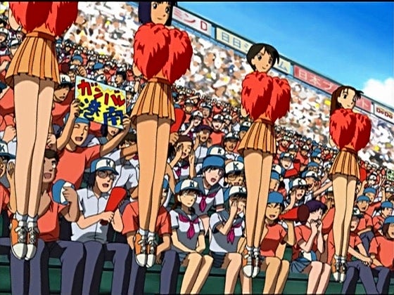 鉄　は　熱　い　う　ち　に　打　て　　　　(*ﾟ∀ﾟ)=3ﾑｯﾊｰ