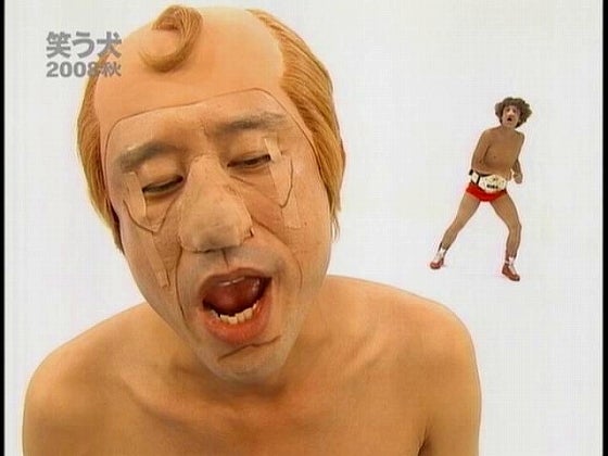 鉄　は　熱　い　う　ち　に　打　て　　　　(*ﾟ∀ﾟ)=3ﾑｯﾊｰ