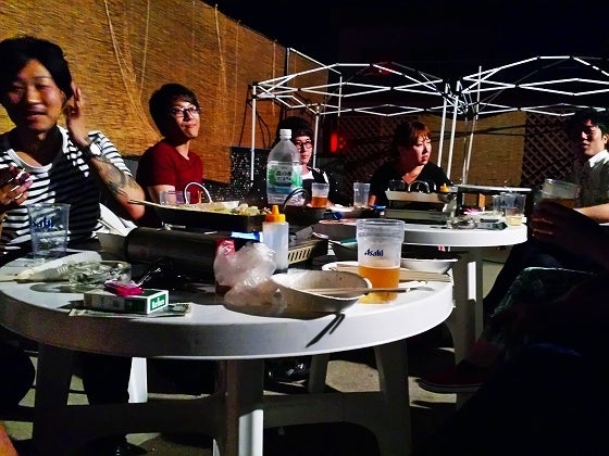 鉄　は　熱　い　う　ち　に　打　て　　　　(*ﾟ∀ﾟ)=3ﾑｯﾊｰ