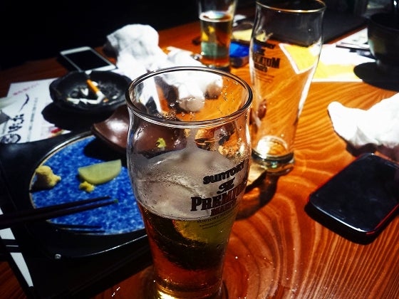 鉄　は　熱　い　う　ち　に　打　て　　　　(*ﾟ∀ﾟ)=3ﾑｯﾊｰ