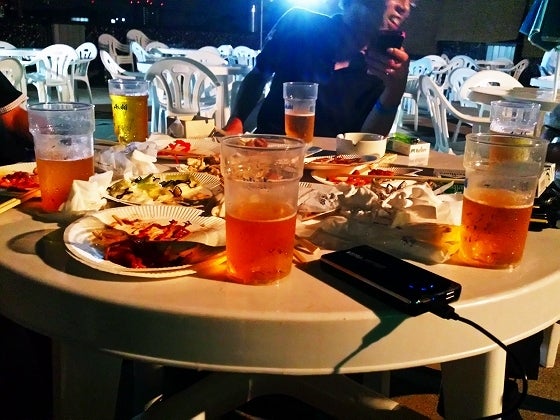 鉄　は　熱　い　う　ち　に　打　て　　　　(*ﾟ∀ﾟ)=3ﾑｯﾊｰ